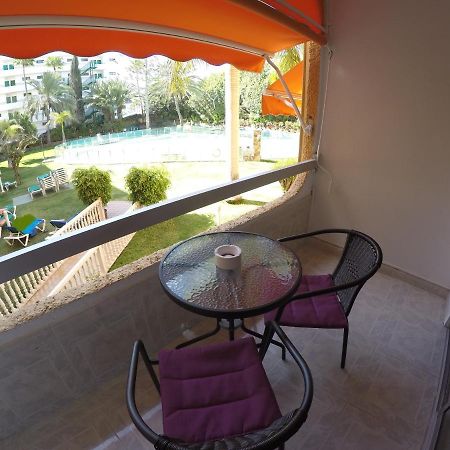 Apartament Dune Atlantic Playa del Inglés Kültér fotó