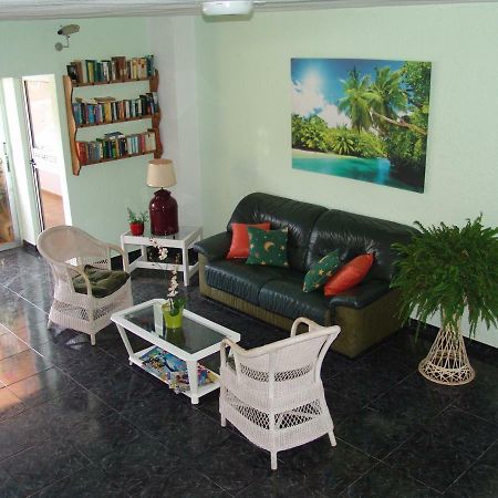 Apartament Dune Atlantic Playa del Inglés Kültér fotó