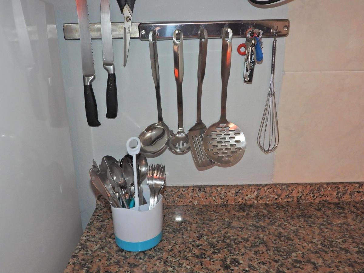 Apartament Dune Atlantic Playa del Inglés Kültér fotó