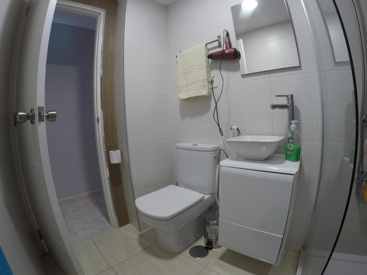 Apartament Dune Atlantic Playa del Inglés Kültér fotó
