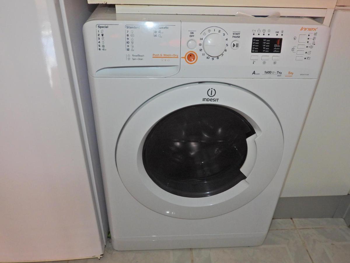 Apartament Dune Atlantic Playa del Inglés Kültér fotó