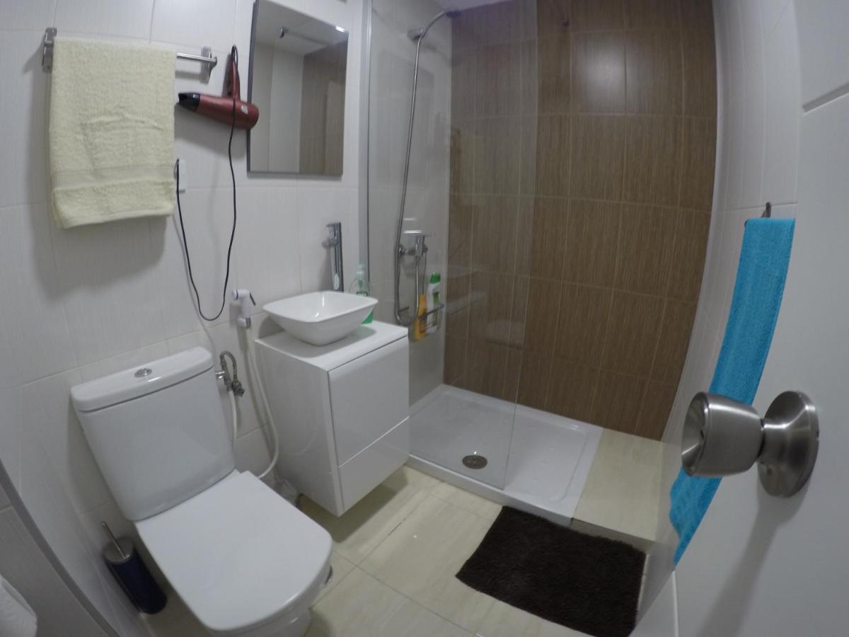 Apartament Dune Atlantic Playa del Inglés Kültér fotó
