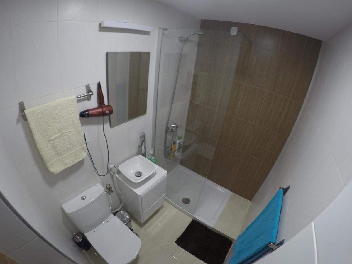 Apartament Dune Atlantic Playa del Inglés Kültér fotó