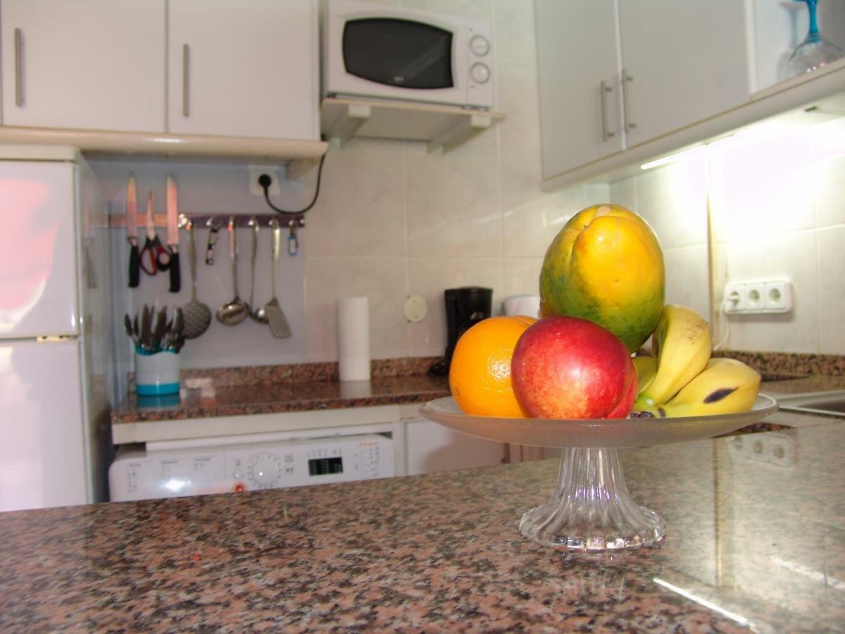 Apartament Dune Atlantic Playa del Inglés Kültér fotó
