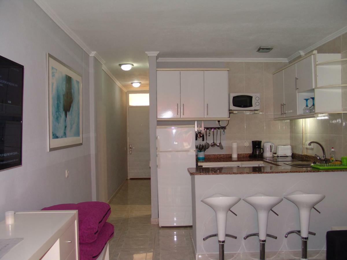 Apartament Dune Atlantic Playa del Inglés Kültér fotó
