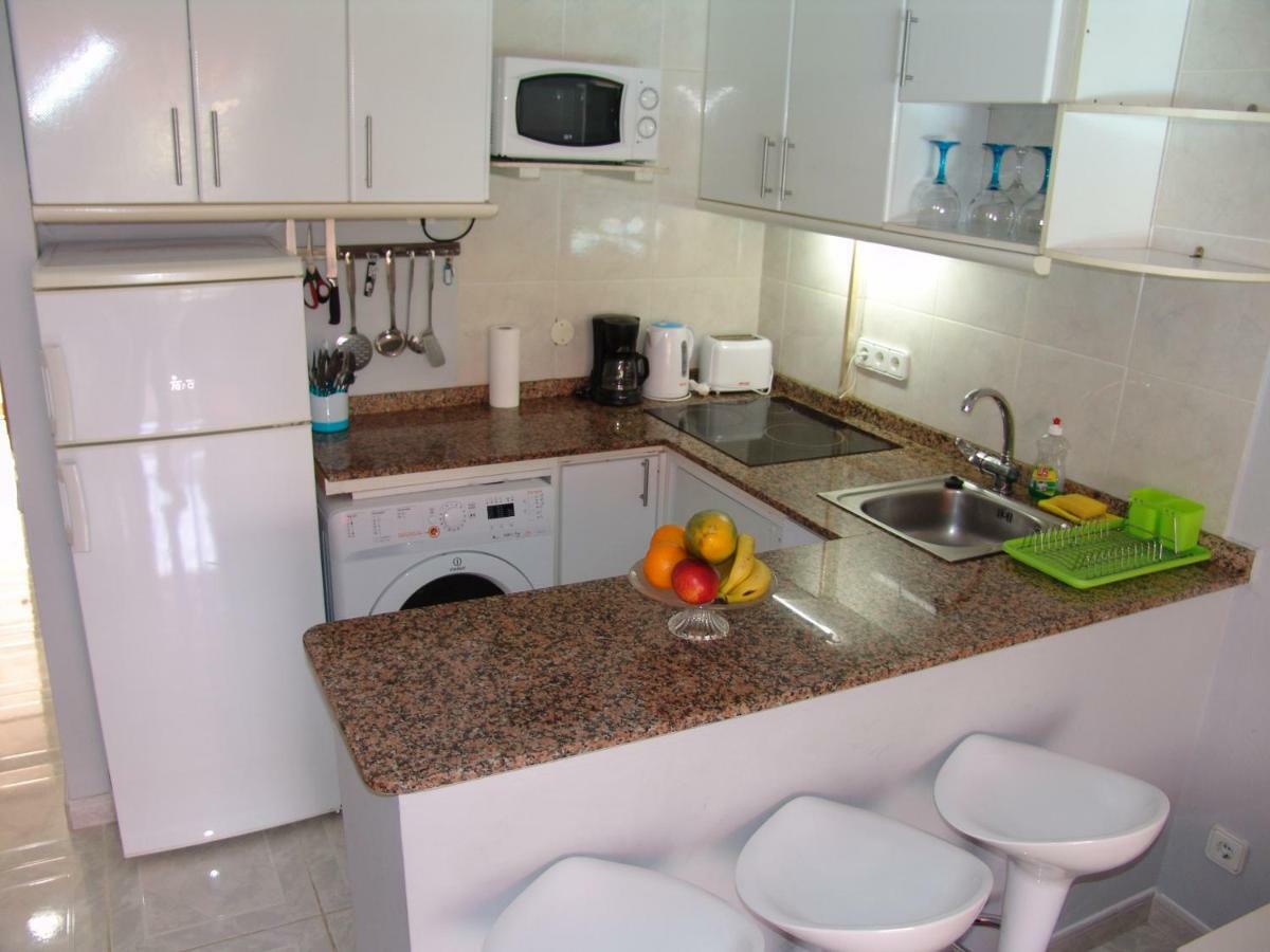 Apartament Dune Atlantic Playa del Inglés Kültér fotó