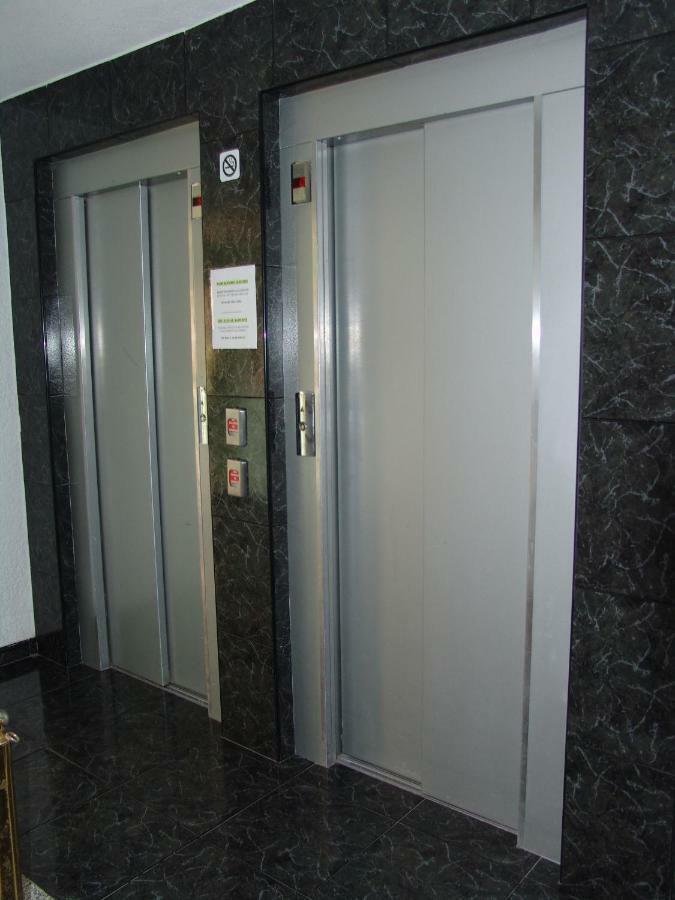 Apartament Dune Atlantic Playa del Inglés Kültér fotó